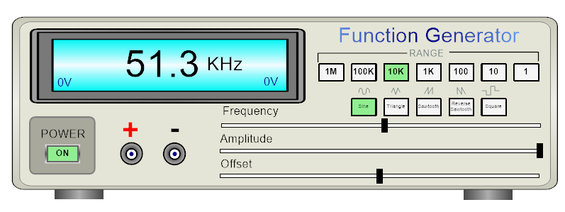 Signal Generator